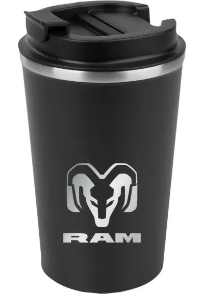 13 oz. Luca Stainless Steel Tumbler